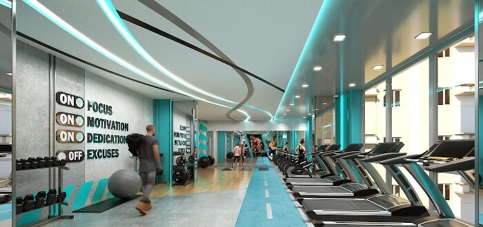 Fitness Gym